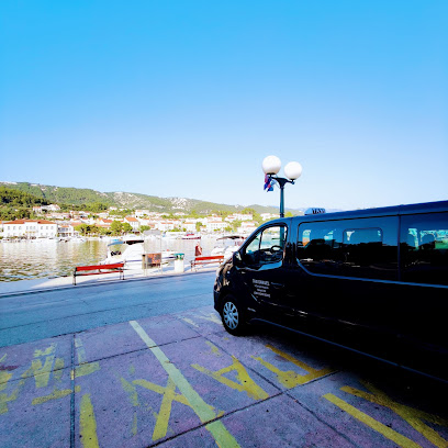 Taxi RAB & airport transfers