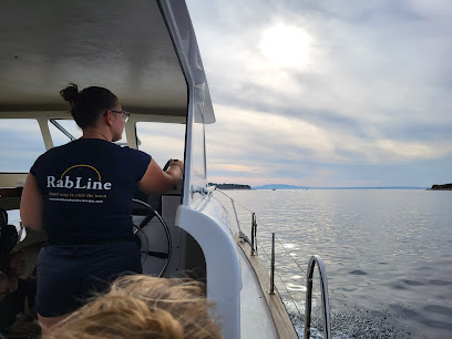 RabLine Taxi boat (Restoran Banjol)