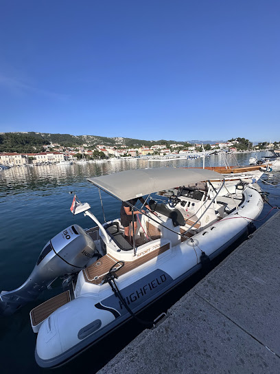 BIG BLUE CHARTER (Rent a Boat)