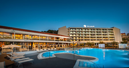 Valamar Padova Hotel