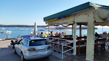 Gebetsroither Unterkünfte am Padova Camping Resort