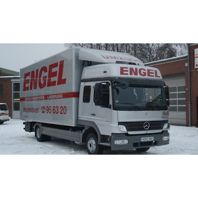 Kurt Engel GmbH Möbeltransporte