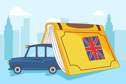 Edinburgh Taxis A1 Cabs