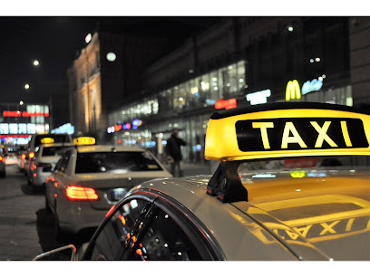 Hallo Taxi GmbH