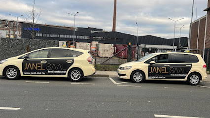 Taxiunternehmen Onur Okan Er & Ibrahim Er Gbr