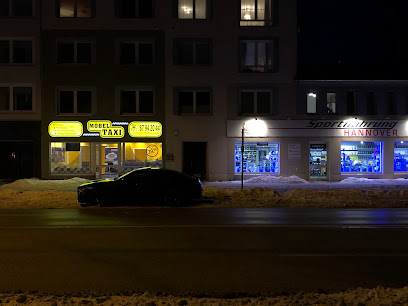 Möbel Taxi Hannover GmbH