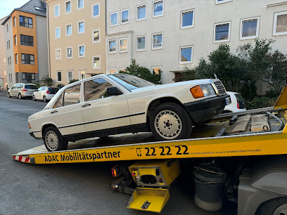 M&T Autoservice GmbH