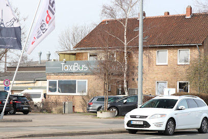 TaxiBus Vertriebs- und Vermittlungsgesellschaft