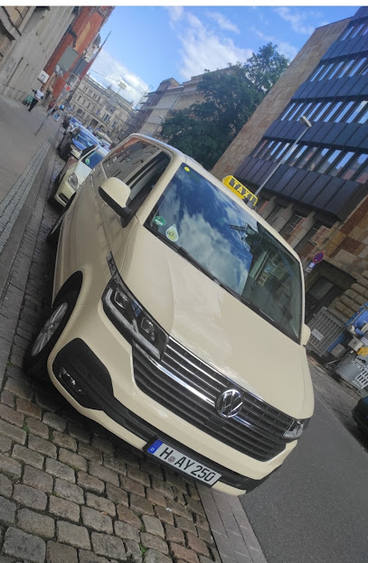 Taxiunternehmen Eyüp KARAKOC