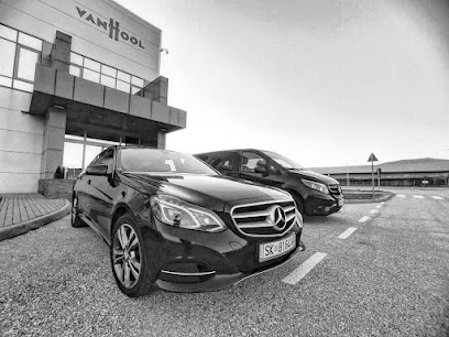 Vip Supreme Taxi and Rent a Car