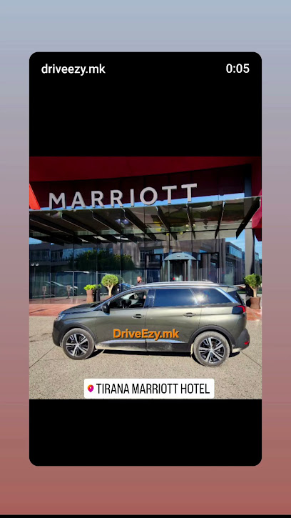 DriveEzy Transfer
