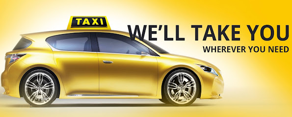 Taxi Skopje