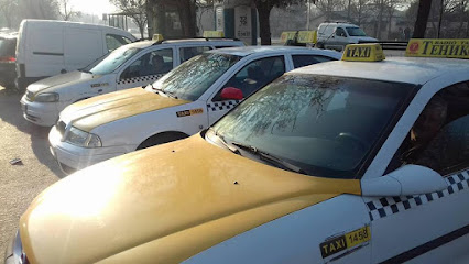 Taxi Teniks Skopje 15194