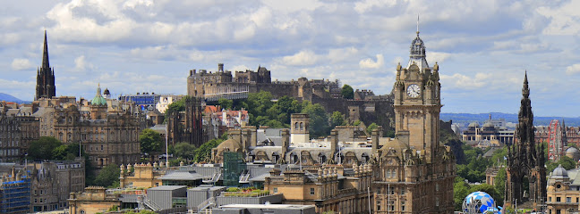Edinburgh Airport Transfers Ltd