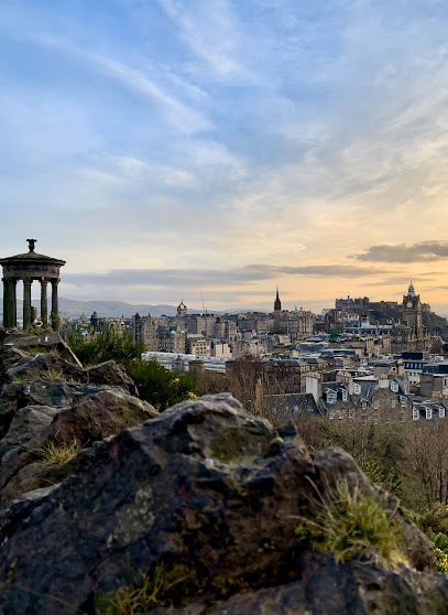 Celtic Transfers | Edinburgh Airport Transfers And Taxi Cab Services