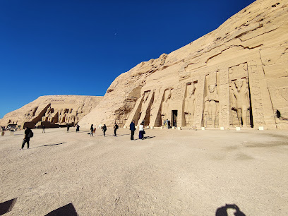 Abu simbel Tour