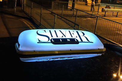 Silverline-Wells