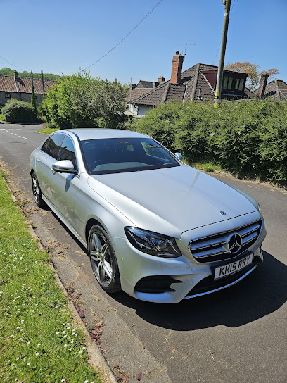 Exsel Private Hire - Taxi and Chauffeur