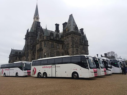 Edinburgh Coach Lines