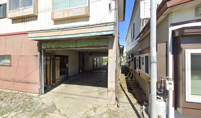 Fuji Taxi / Kichi Taxis