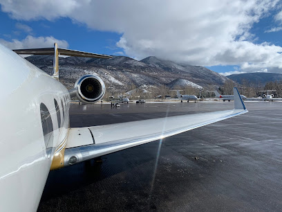 Global Air Charters