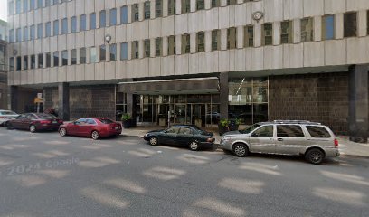 Metro Mobility Services Center