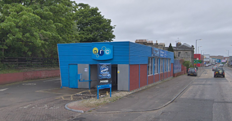 IMO Car Wash