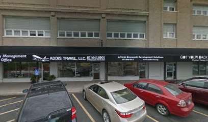 Safe Ride Twin Cities LLC