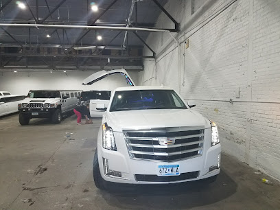 AAccent Towncar & Limo Services