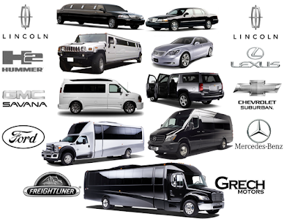 Aspen Limo and Car Services - Saint Paul