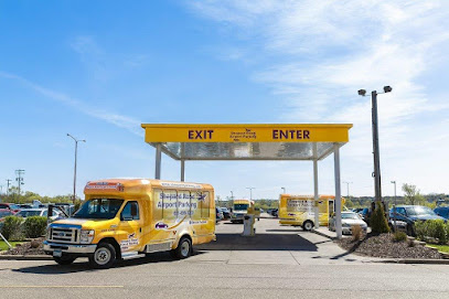 Shepard Road Airport Parking