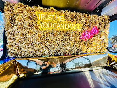 Rent My Party Bus