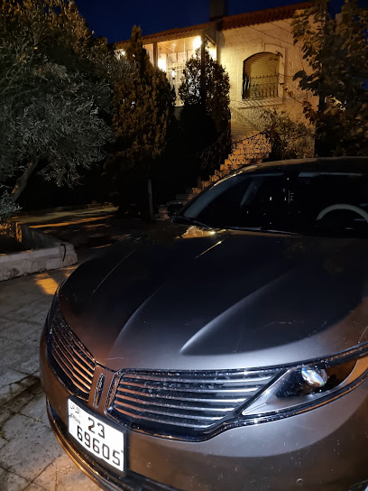 Al Tamari Taxi Office