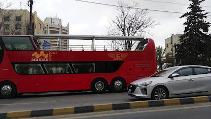 Abu Al Nour Taxi for Tourism Services.