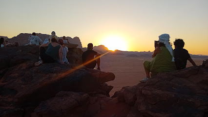 Taxi Jordan tourism tours