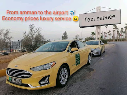 Jordan Taxi Tours