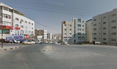 Ibrahim Abu Matar Taxi