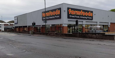 Farmfoods Ltd