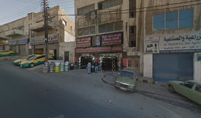 جنه الفردوس