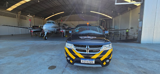 Taxi Aereo Hercules