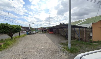 Transporrtes Tico Viajes