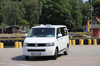 Taxi Łeba