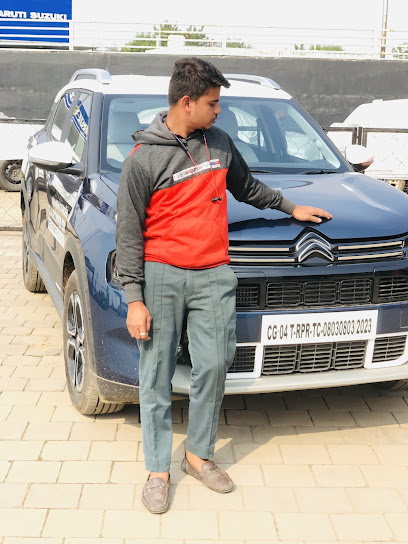 Kabir travels agency