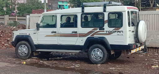 Sri Bam Bhole tour and travels