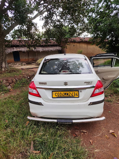 Moli taxi services private limited