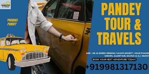 Pandey Tour And Travels
