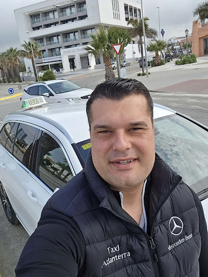 TAXI ATLANTERRA FRANCISCO SANCHEZ
