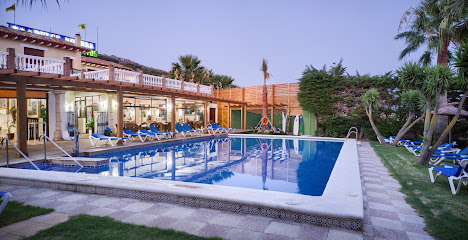 Hotel Dulce Nombre , Valdevaqueros .Tarifa Prime Tarifeñ@