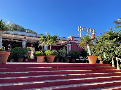 Hotel La Peña