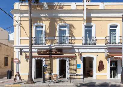 Hotel Convento Tarifa